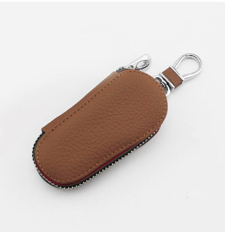 Car universal key case - Premium 0 from chiquetrends.com - Just $8! Shop now at chiquetrends.com