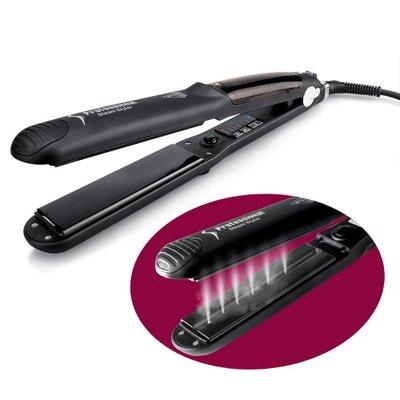 Steam Hair Straightener Spray - Premium 0 from chiquetrends.com - Just $74! Shop now at chiquetrends.com