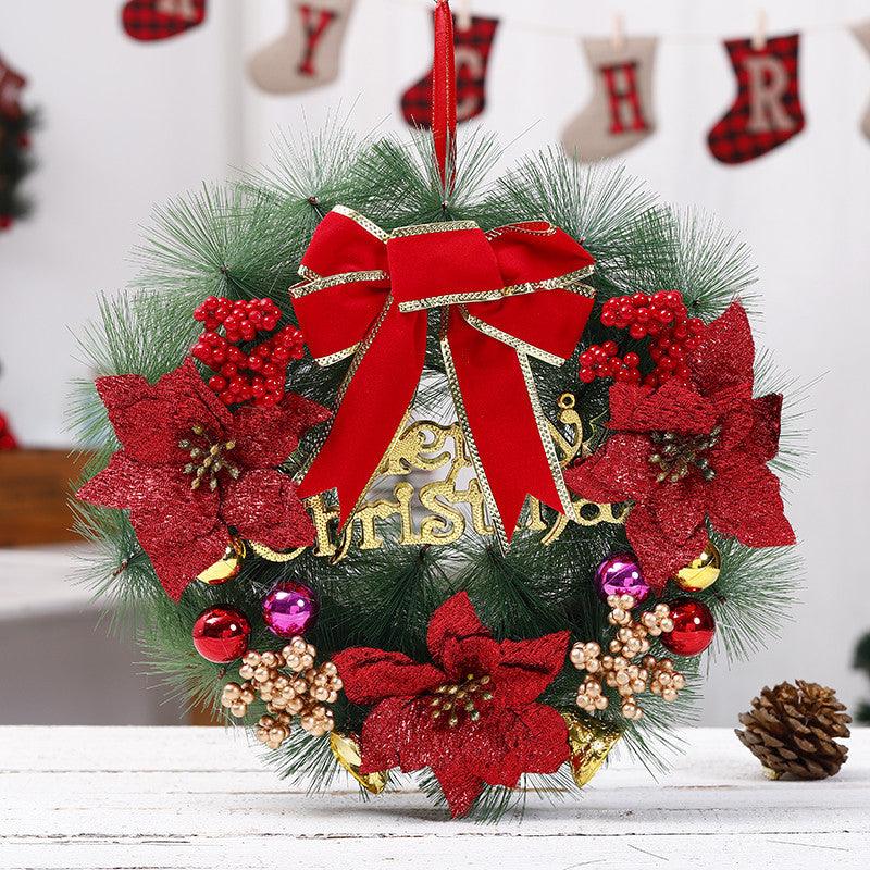 Christmas Decorations Creative - Premium 0 from chiquetrends.com - Just $18! Shop now at chiquetrends.com