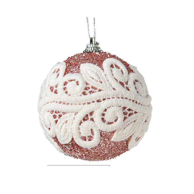 Christmas Balls For Home - Premium 0 from chiquetrends.com - Just $11! Shop now at chiquetrends.com