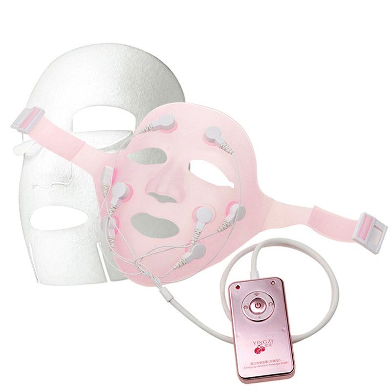 Facial massage beauty - Premium 0 from chiquetrends.com - Just $198! Shop now at chiquetrends.com