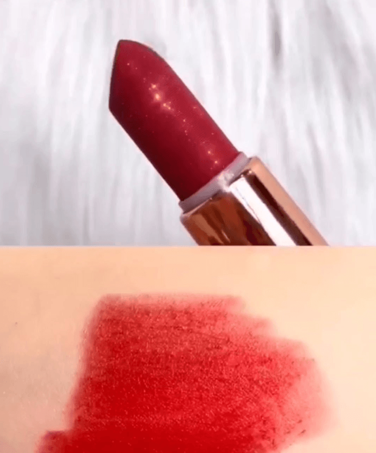 Diamond lipstick | Chique - Premium 0 from chiquetrends.com - Just $17! Shop now at chiquetrends.com