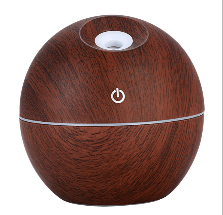 USB Aroma Essential Oil - Premium 0 from chiquetrends.com - Just $23! Shop now at chiquetrends.com