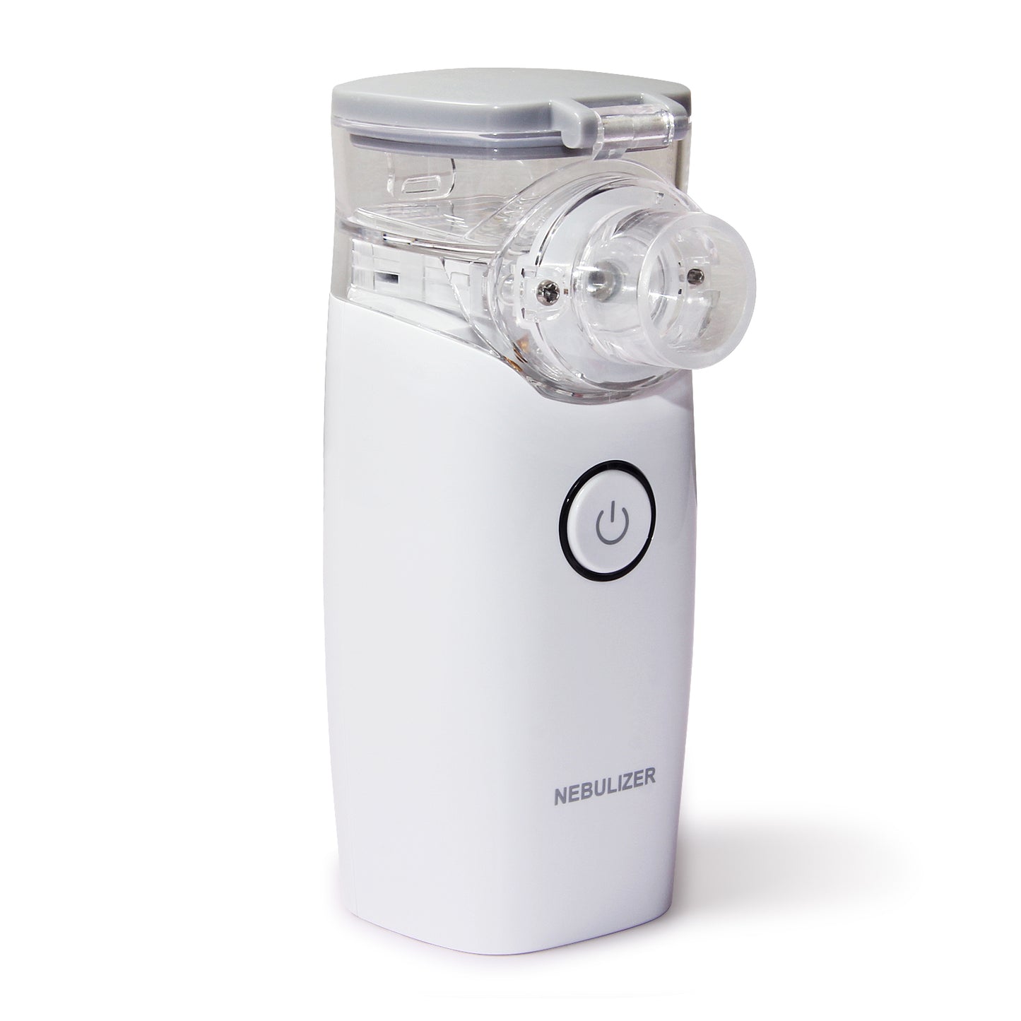 CONTEC NE-M01L Nebulizer - Premium 4 from chiquetrends.com - Just $78.99! Shop now at chiquetrends.com