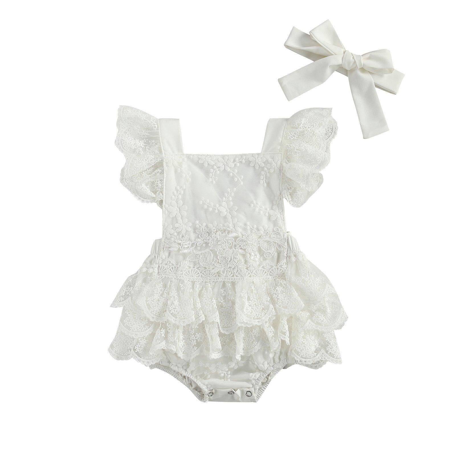 Bodysuit Children Baby Clothes - Premium Kids wear from chiquetrends.com - Just $29! Shop now at chiquetrends.com