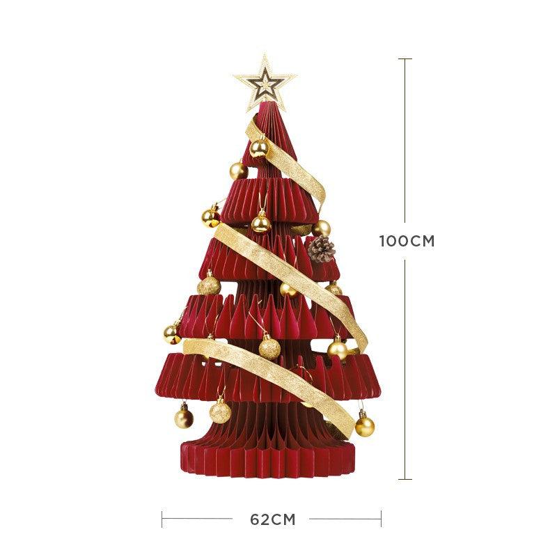 Decorate Christmas Decorations - Premium 0 from chiquetrends.com - Just $73! Shop now at chiquetrends.com