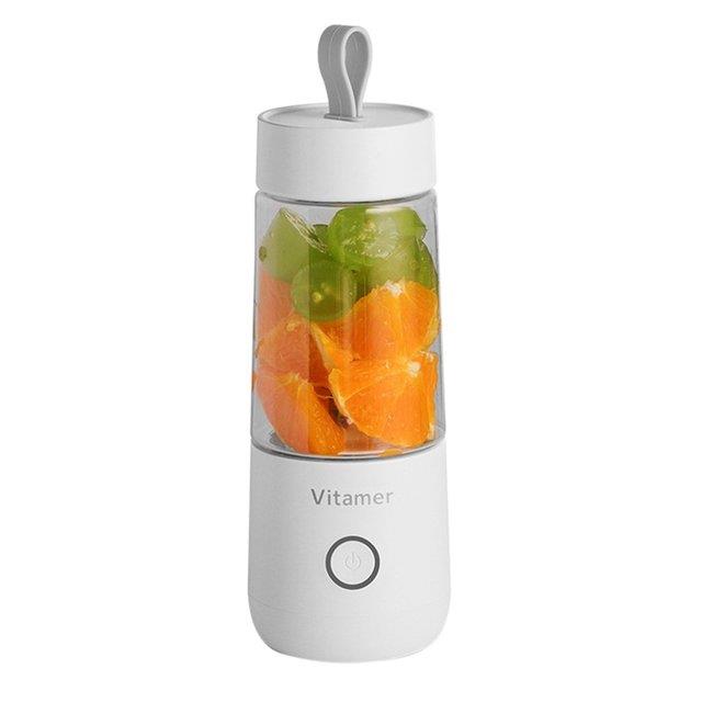 Vitamer Portable Juicer V - Premium  from USAdrop - Just $78.99! Shop now at chiquetrends.com