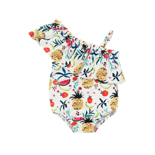 Baby Swimwear Kids Swimming - Premium Kids wear from chiquetrends.com - Just $28! Shop now at chiquetrends.com