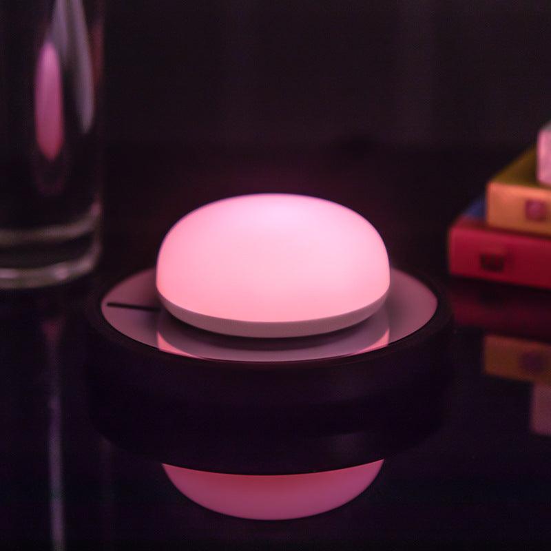 Mini luminous stone smart - Premium 0 from chiquetrends.com - Just $25! Shop now at chiquetrends.com