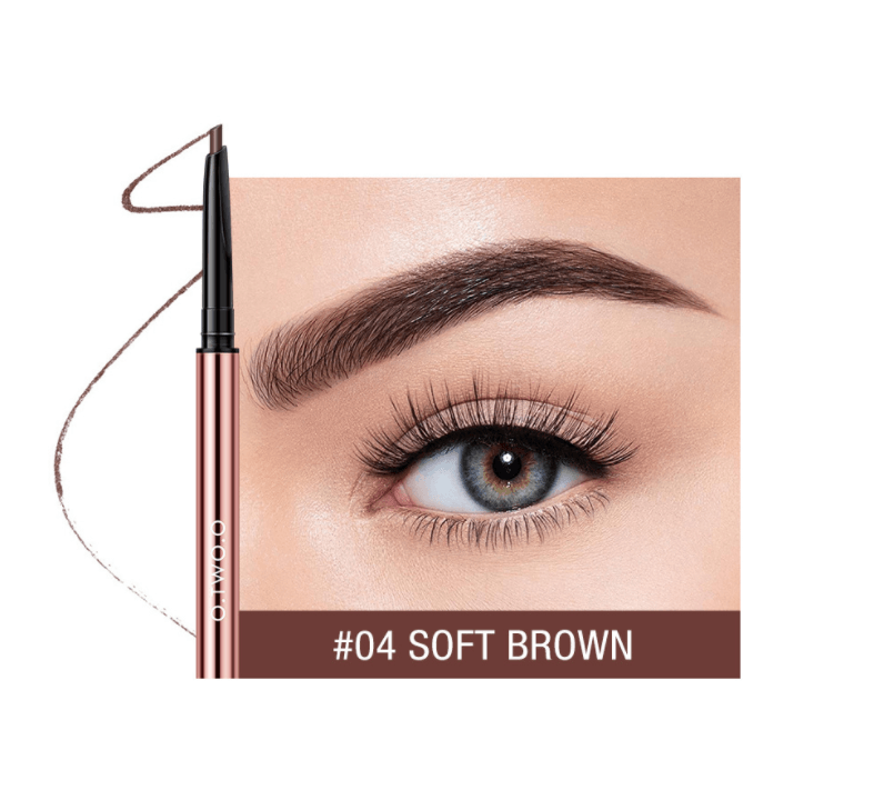 Eye Brow Make-Up | Chique - Premium 0 from chiquetrends.com - Just $16! Shop now at chiquetrends.com