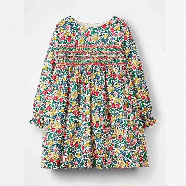 Baby Girls Dress For Children - Premium 0 from chiquetrends.com - Just $79! Shop now at chiquetrends.com