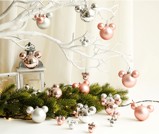 Christmas Ornaments Cute Gifts - Premium 0 from chiquetrends.com - Just $22! Shop now at chiquetrends.com