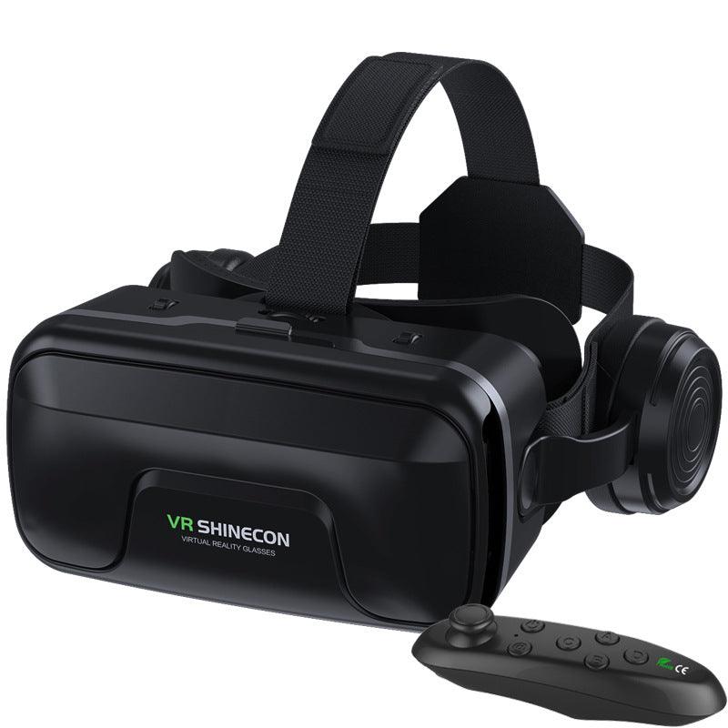 VR Glasses Thousand Phantom - Premium 0 from chiquetrends.com - Just $40! Shop now at chiquetrends.com