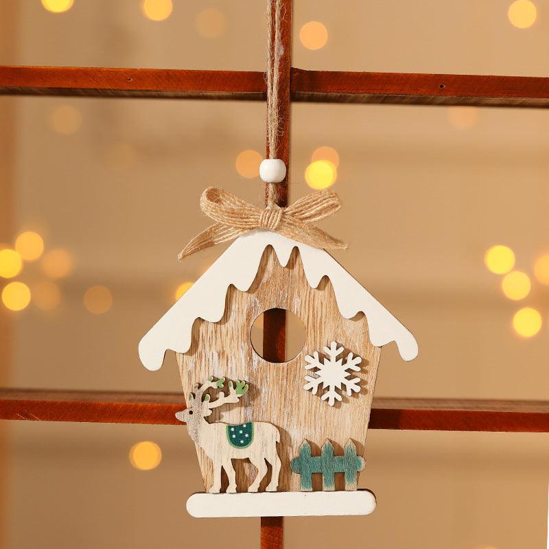 Christmas Decoration Light LED - Premium 0 from chiquetrends.com - Just $10! Shop now at chiquetrends.com