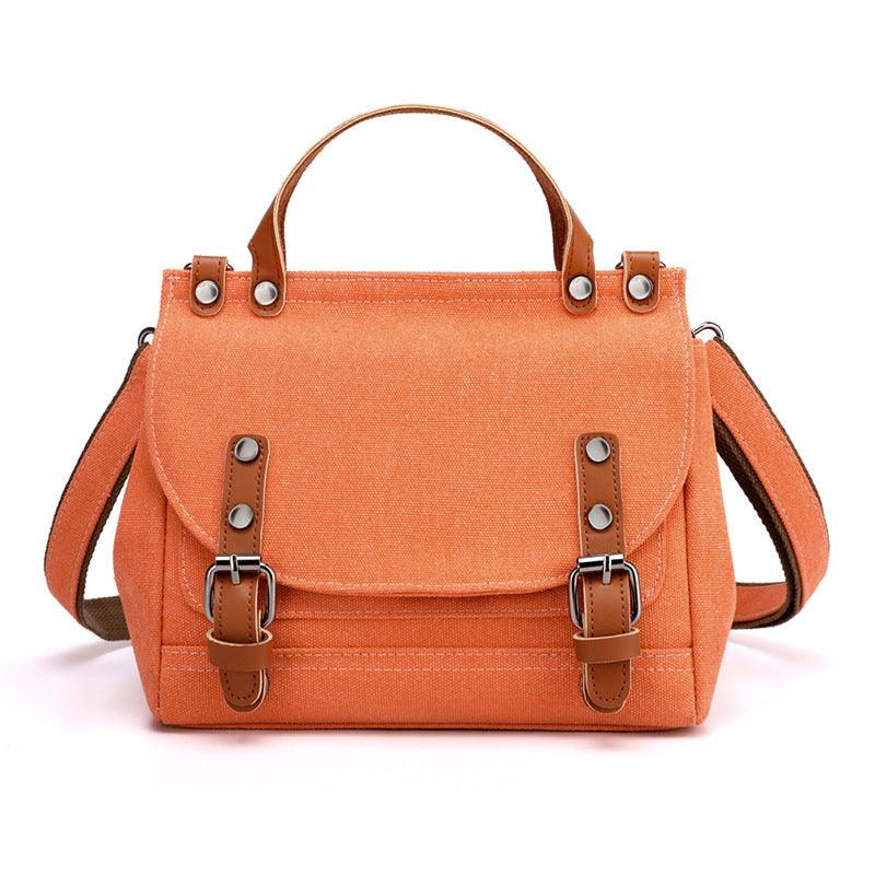 Ladies casual handbag | Chique - Premium 0 from chiquetrends.com - Just $30! Shop now at chiquetrends.com