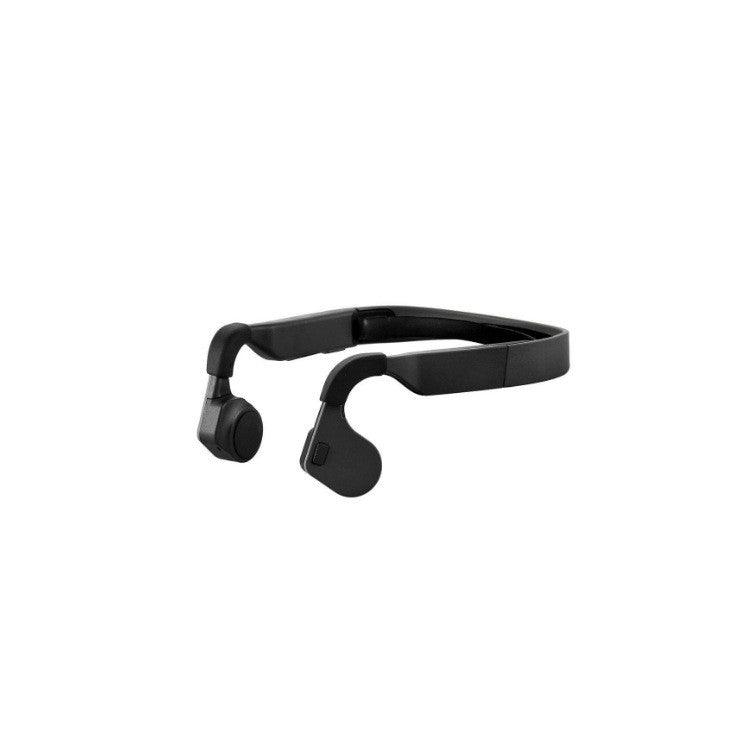 Bone conduction Bluetooth - Premium 0 from chiquetrends.com - Just $95! Shop now at chiquetrends.com