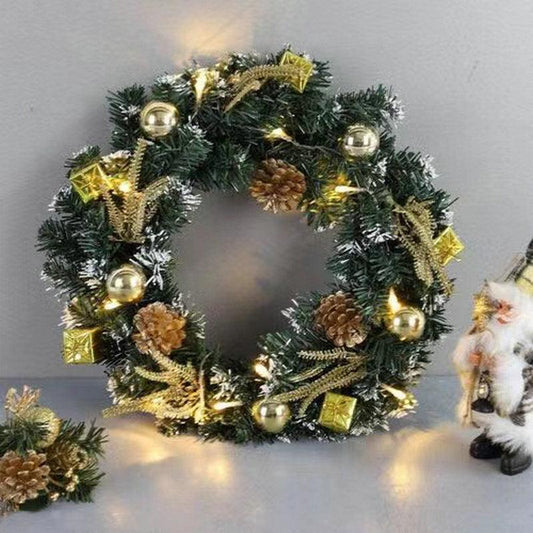 Christmas Decoration With - Premium 0 from chiquetrends.com - Just $14! Shop now at chiquetrends.com