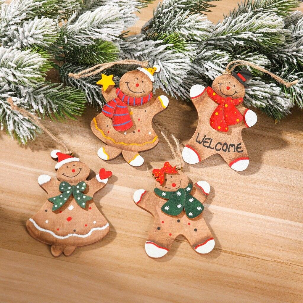 Christmas gingerbread man | - Premium 0 from chiquetrends.com - Just $13! Shop now at chiquetrends.com