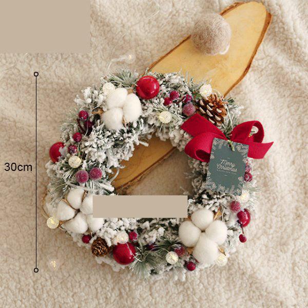 Christmas Decoration Opening - Premium 0 from chiquetrends.com - Just $100! Shop now at chiquetrends.com