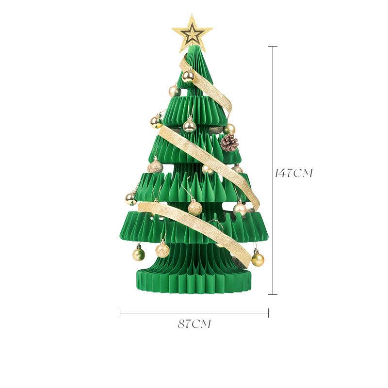 Decorate Christmas Decorations - Premium 0 from chiquetrends.com - Just $73! Shop now at chiquetrends.com