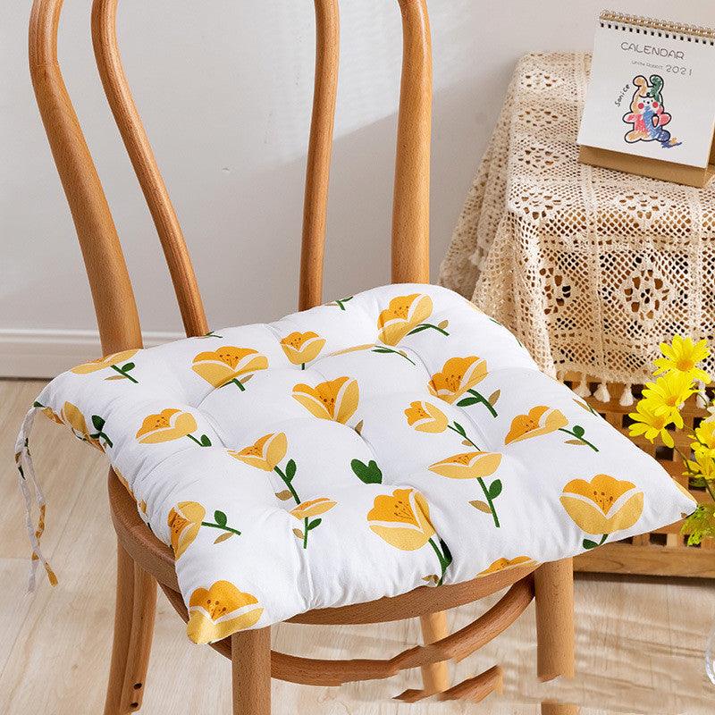 Cushion Chair Cushion - Premium 0 from chiquetrends.com - Just $6! Shop now at chiquetrends.com