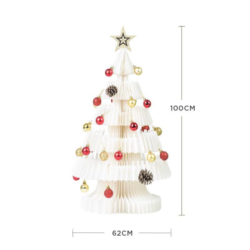 Decorate Christmas Decorations - Premium 0 from chiquetrends.com - Just $73! Shop now at chiquetrends.com