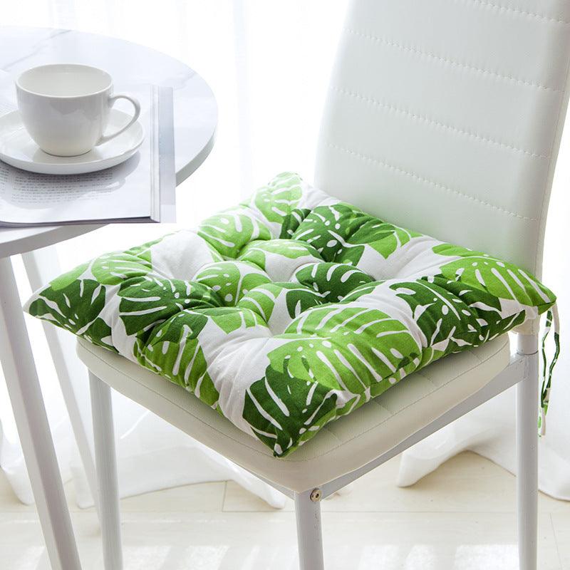 Summer Chair Cushion - Premium 0 from chiquetrends.com - Just $7! Shop now at chiquetrends.com