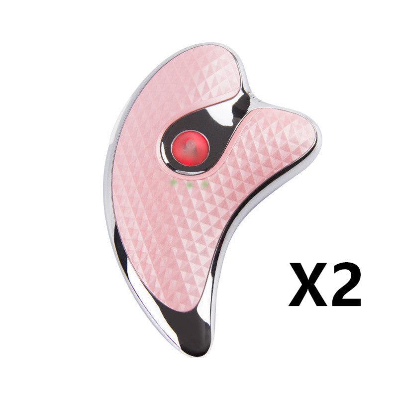 Ultrasonic beauty instrument | - Premium 0 from chiquetrends.com - Just $37! Shop now at chiquetrends.com