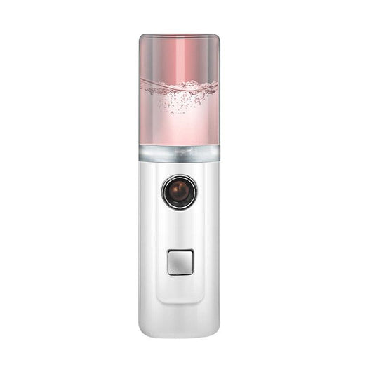 Sprayer facial humidifier - Premium 0 from chiquetrends.com - Just $14! Shop now at chiquetrends.com