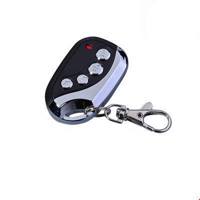 4-button wireless remote - Premium 0 from chiquetrends.com - Just $15! Shop now at chiquetrends.com