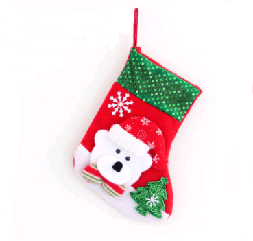 Christmas Decorations Santa - Premium 0 from chiquetrends.com - Just $11! Shop now at chiquetrends.com