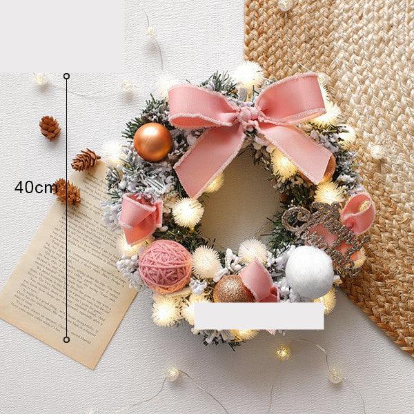 Christmas Decoration Opening - Premium 0 from chiquetrends.com - Just $100! Shop now at chiquetrends.com