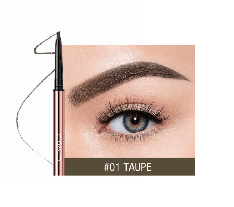 Eye Brow Make-Up | Chique - Premium 0 from chiquetrends.com - Just $16! Shop now at chiquetrends.com