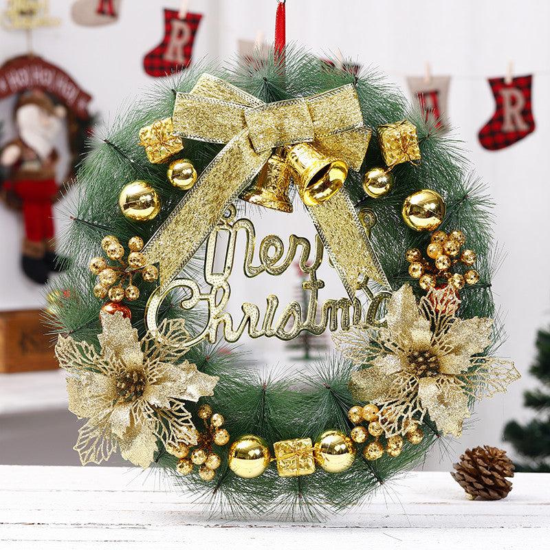 Christmas Decorations Creative - Premium 0 from chiquetrends.com - Just $18! Shop now at chiquetrends.com