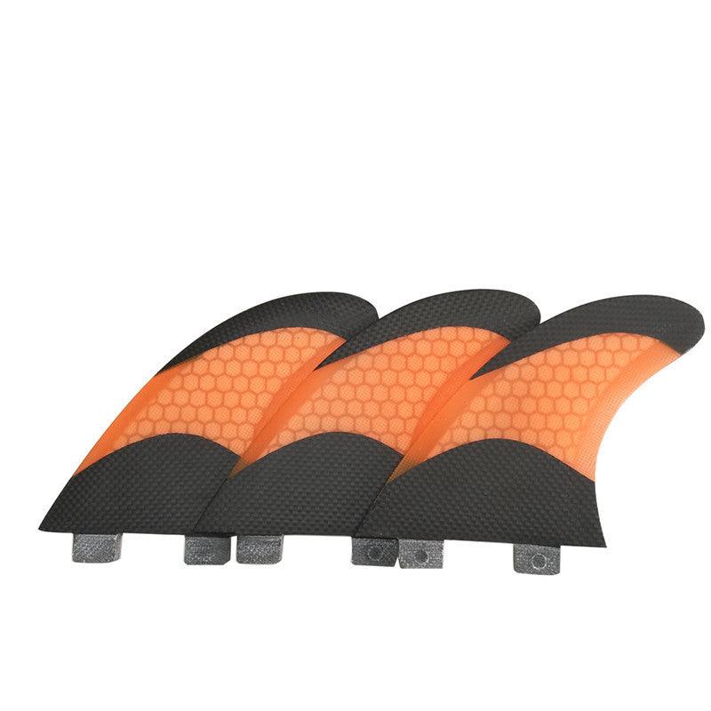 Surfboard accessories tail fin - Premium 0 from chiquetrends.com - Just $173! Shop now at chiquetrends.com