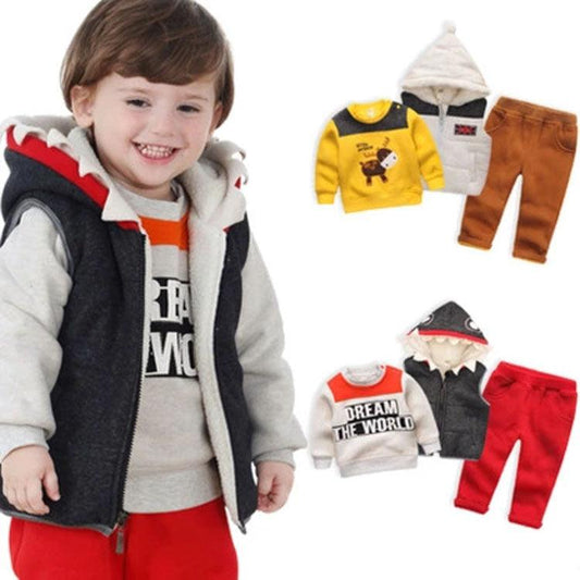 Baby clothes children's wear | - Premium Kids wear from chiquetrends.com - Just $33! Shop now at chiquetrends.com