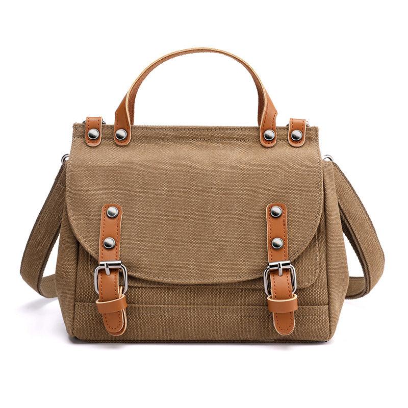 Ladies casual handbag | Chique - Premium 0 from chiquetrends.com - Just $30! Shop now at chiquetrends.com