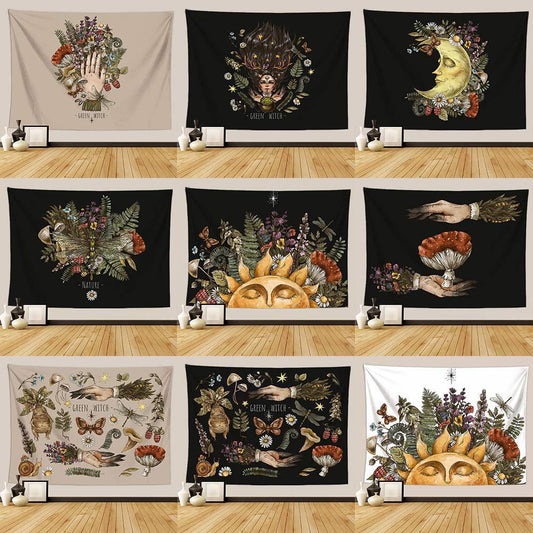 Digital Printing Home Decor - Premium 0 from chiquetrends.com - Just $15! Shop now at chiquetrends.com