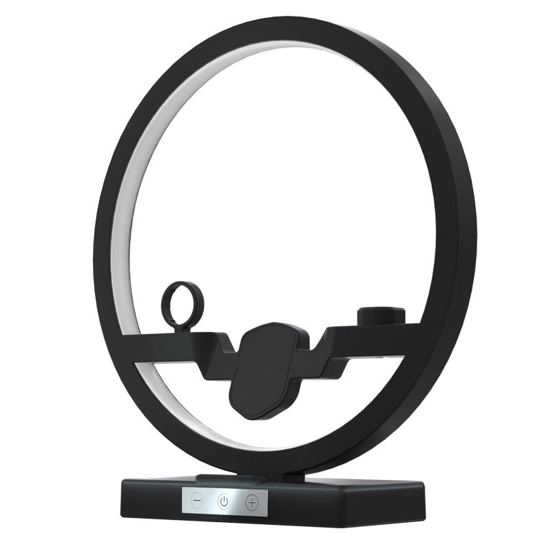 Wireless Charger Stand Table - Premium 0 from chiquetrends.com - Just $91.99! Shop now at chiquetrends.com