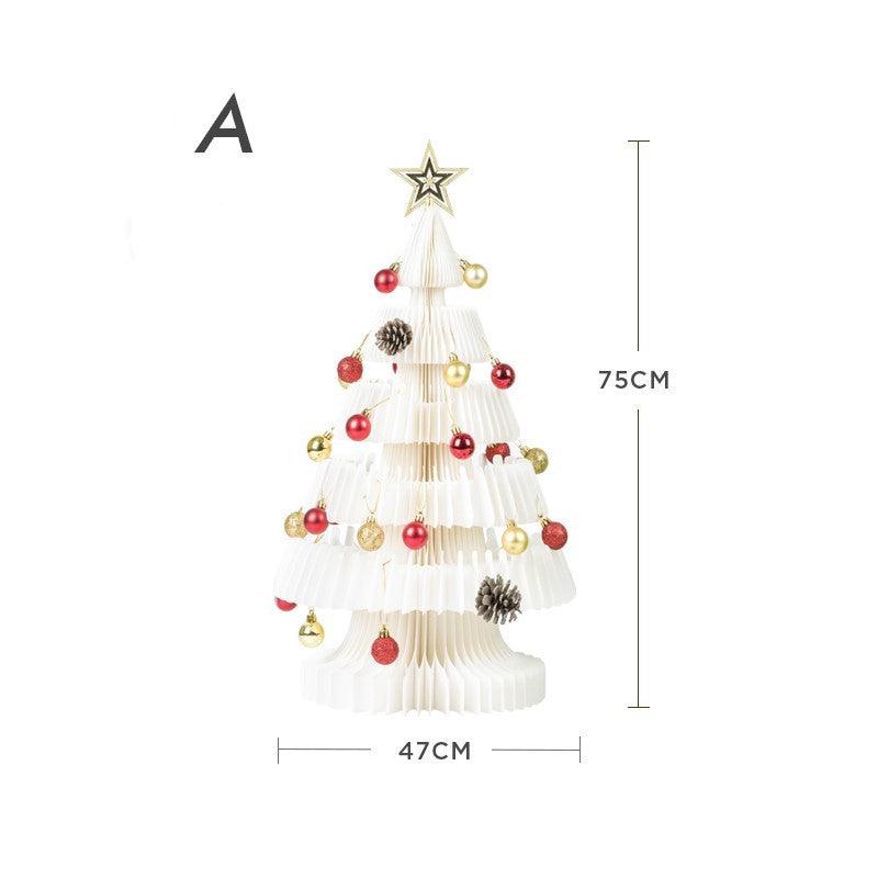 Decorate Christmas Decorations - Premium 0 from chiquetrends.com - Just $73! Shop now at chiquetrends.com