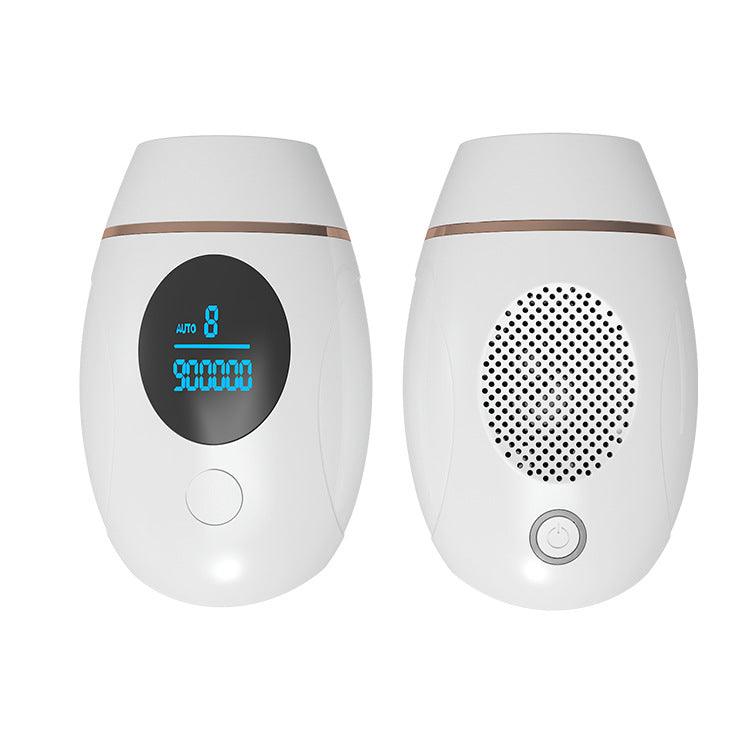 Laser hair removal device - Premium 0 from chiquetrends.com - Just $74! Shop now at chiquetrends.com