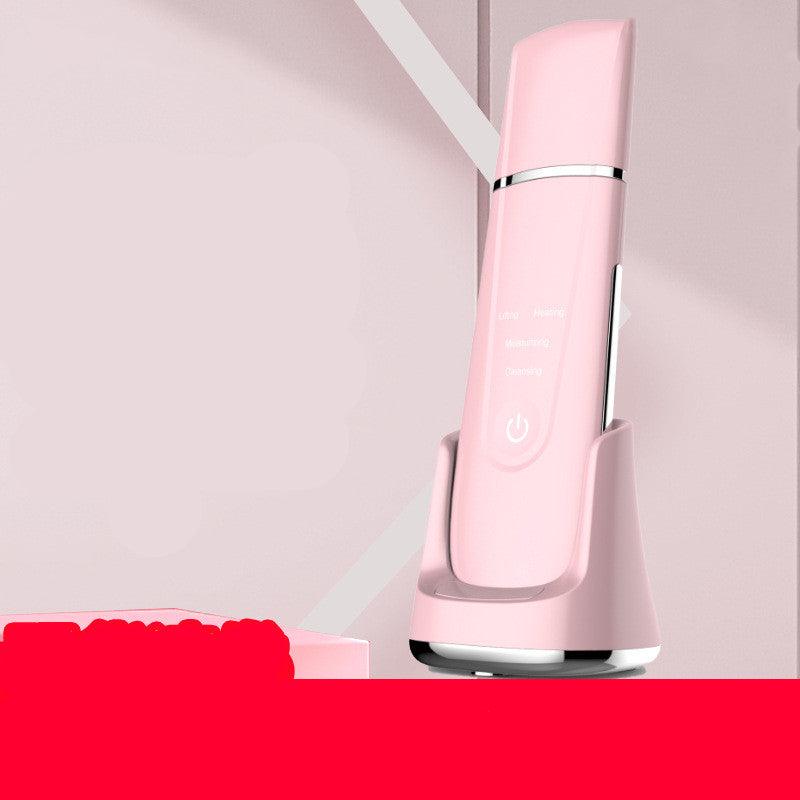 Beauty equipment ultrasonic - Premium 0 from chiquetrends.com - Just $45! Shop now at chiquetrends.com