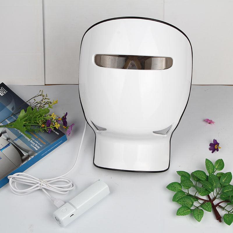 LED facial beauty instrument - Premium 0 from chiquetrends.com - Just $87! Shop now at chiquetrends.com