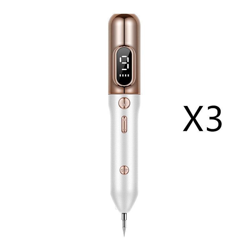 Tattoo Mole Removal Plasma Pen - Premium 0 from chiquetrends.com - Just $37! Shop now at chiquetrends.com