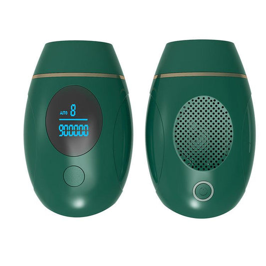 Laser hair removal device - Premium 0 from chiquetrends.com - Just $74! Shop now at chiquetrends.com