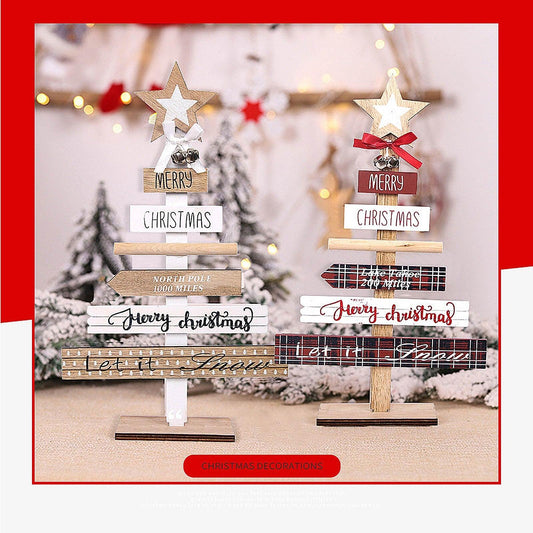 Christmas decorations with - Premium 0 from chiquetrends.com - Just $15! Shop now at chiquetrends.com