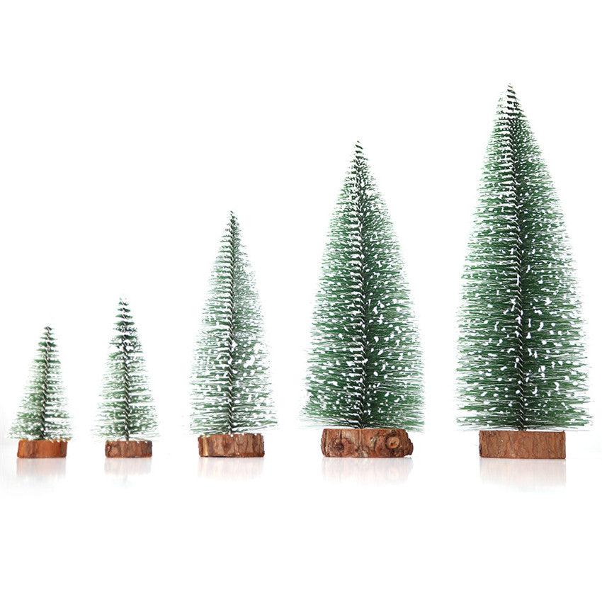 Christmas pine needle tree - Premium 0 from chiquetrends.com - Just $10! Shop now at chiquetrends.com