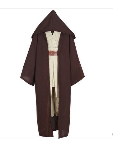 Cos Costume Jedi Knights - Premium 0 from chiquetrends.com - Just $67! Shop now at chiquetrends.com