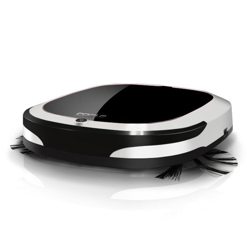 Cleaning Robot Automatic - Premium 0 from chiquetrends.com - Just $115! Shop now at chiquetrends.com