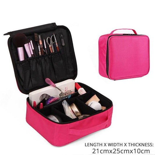 Professional Make-up Case | - Premium 0 from chiquetrends.com - Just $21! Shop now at chiquetrends.com